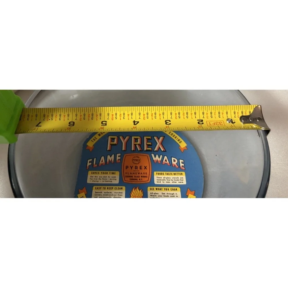 Pyrex wonderful vintage